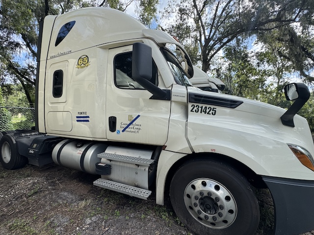 2023 Freightliner Cascadia - 40 available Stk# 8091