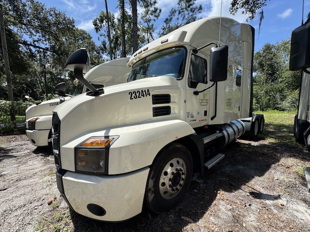 2023 Mack Anthem 64T - 14 available - Stk# 8091